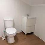 Quartos - Almirante Reis 4 Andar * リスボン