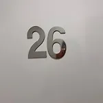 Quartos - Almirante Reis 4 Andar * リスボン