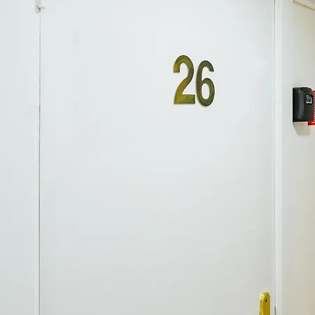Quartos - Almirante Reis 4 Andar * Lisbon