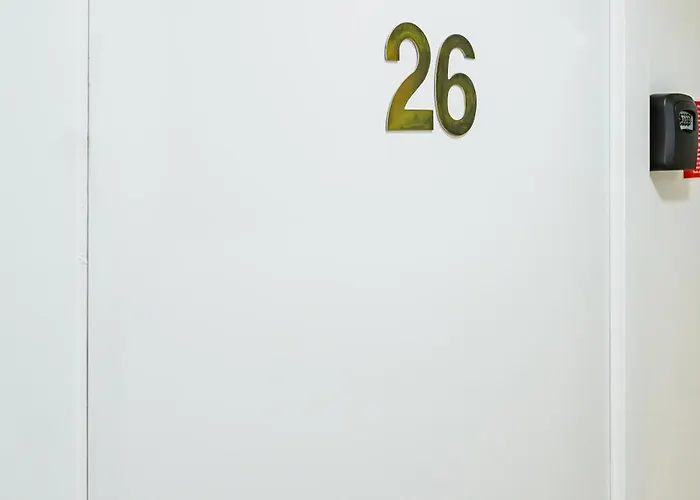 Quartos - Almirante Reis 4 Andar * Lissabon