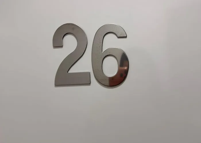 Quartos - Almirante Reis 4 Andar * Lissabon